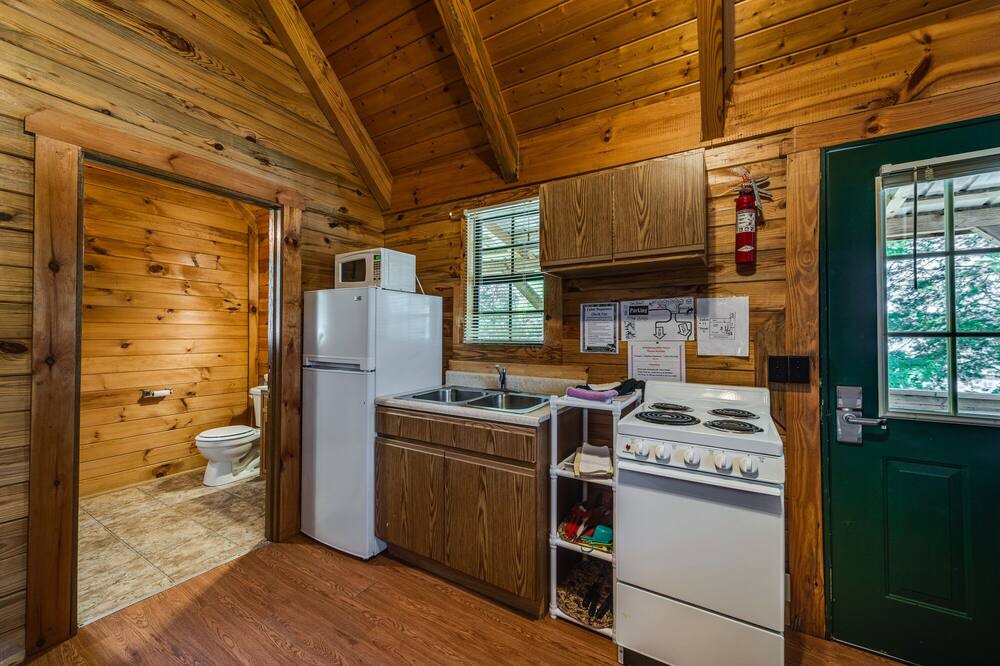 Photo of Kitchen in Allons