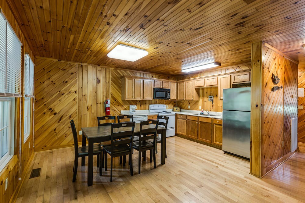 Photo of Kitchen in Allons