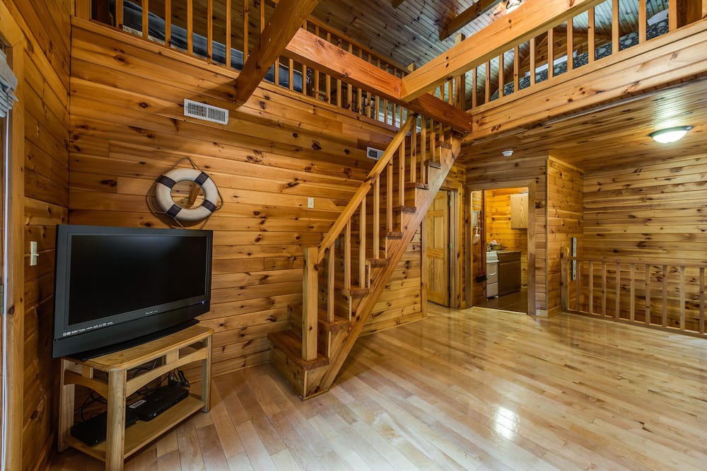 Photo of Livingroom in Allons