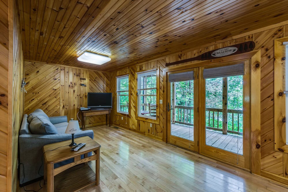 Photo of Livingroom in Allons