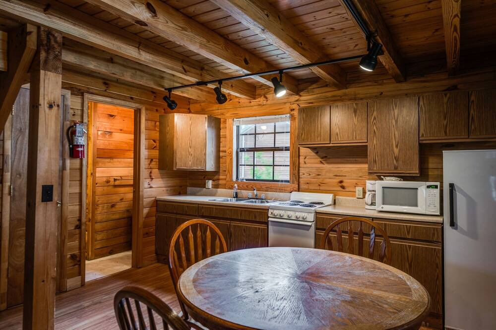 Photo of Kitchen in Allons