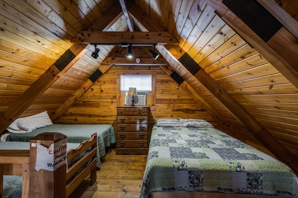 Photo of Bedroom in Allons