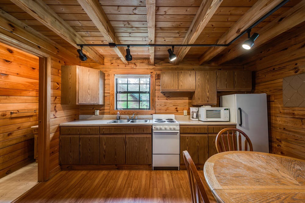 Photo of Kitchen in Allons
