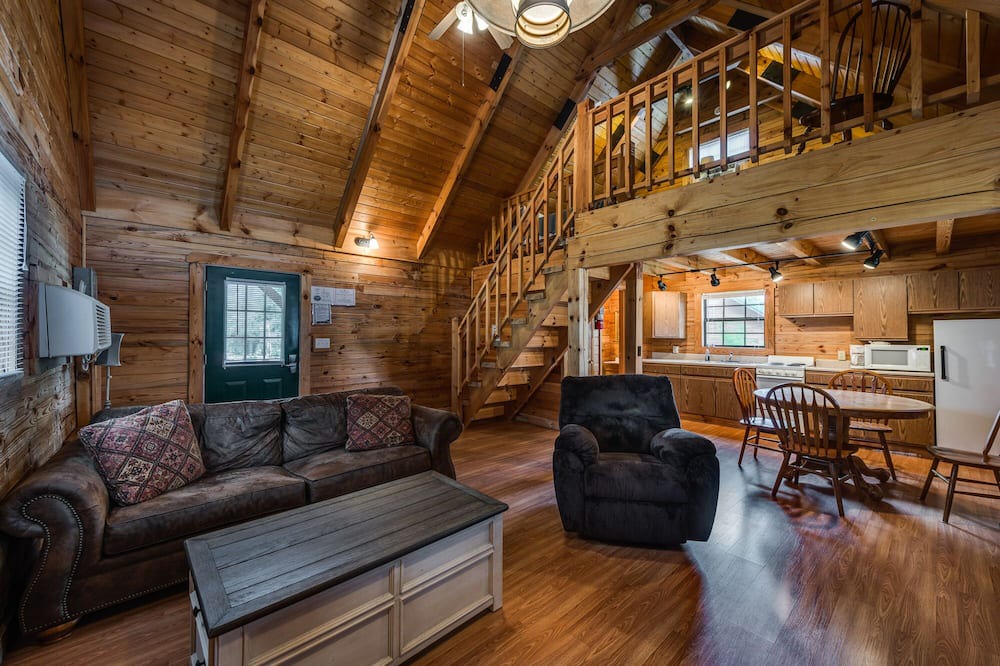Photo of Livingroom in Allons