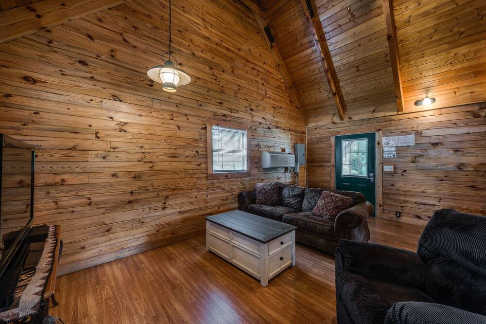 Photo of Livingroom in Allons