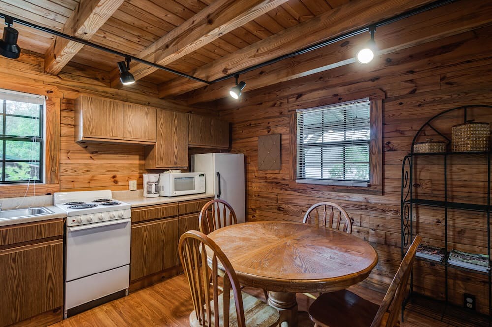 Photo of Kitchen in Allons