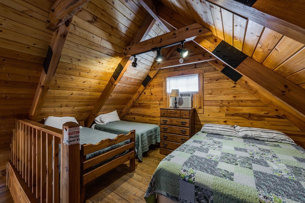 Photo of Bedroom in Allons