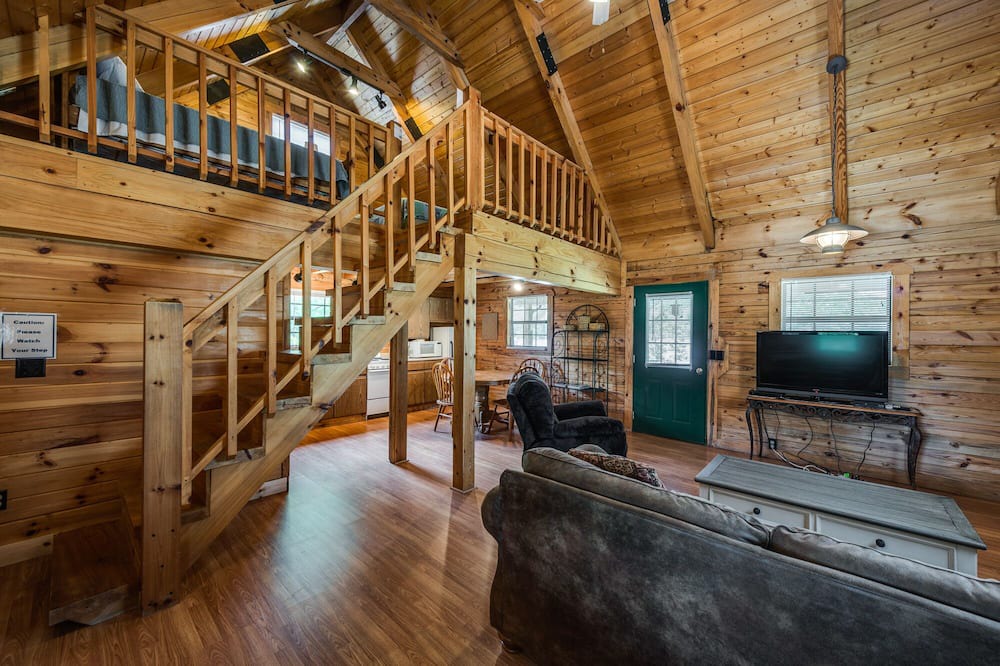 Photo of Livingroom in Allons