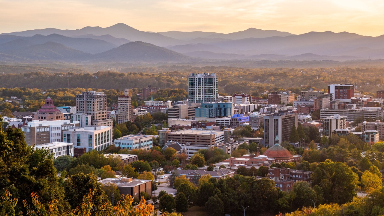 Photo of Others in Asheville