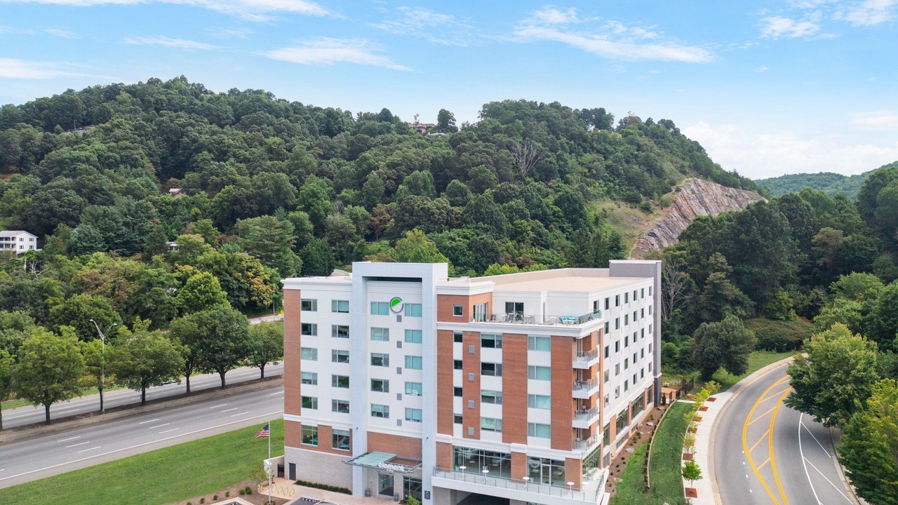Photo of Outdoor in Asheville