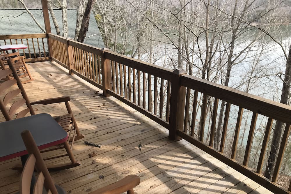 Photo of Patio Balcony in Allons