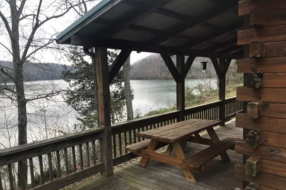 Photo of Patio Balcony in Allons