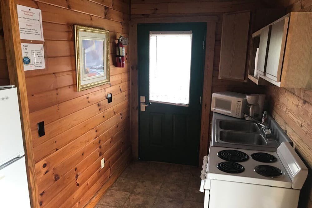 Photo of Kitchen in Allons