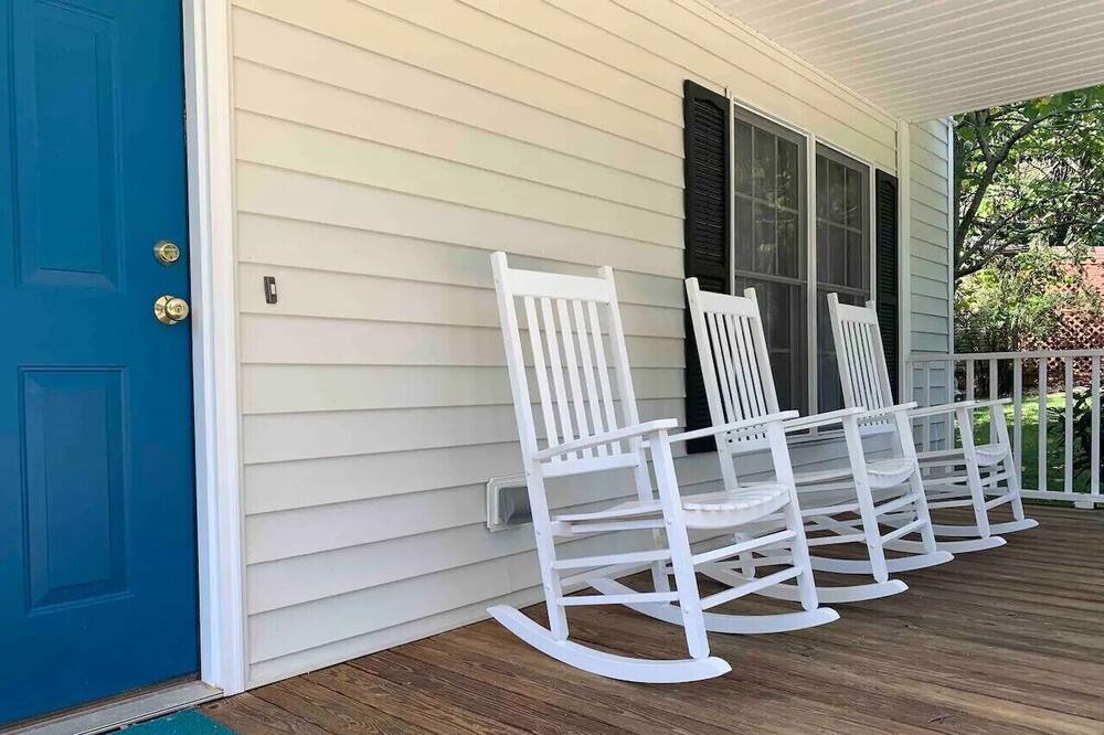 Photo of Outdoor in Royal Pines