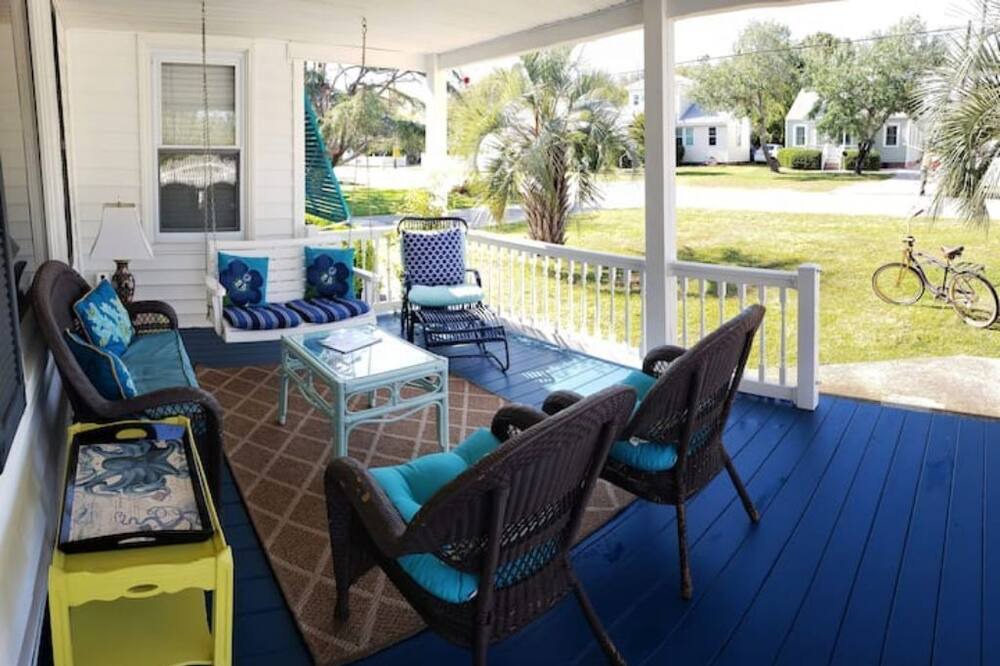 Photo of Outdoor in Morehead City