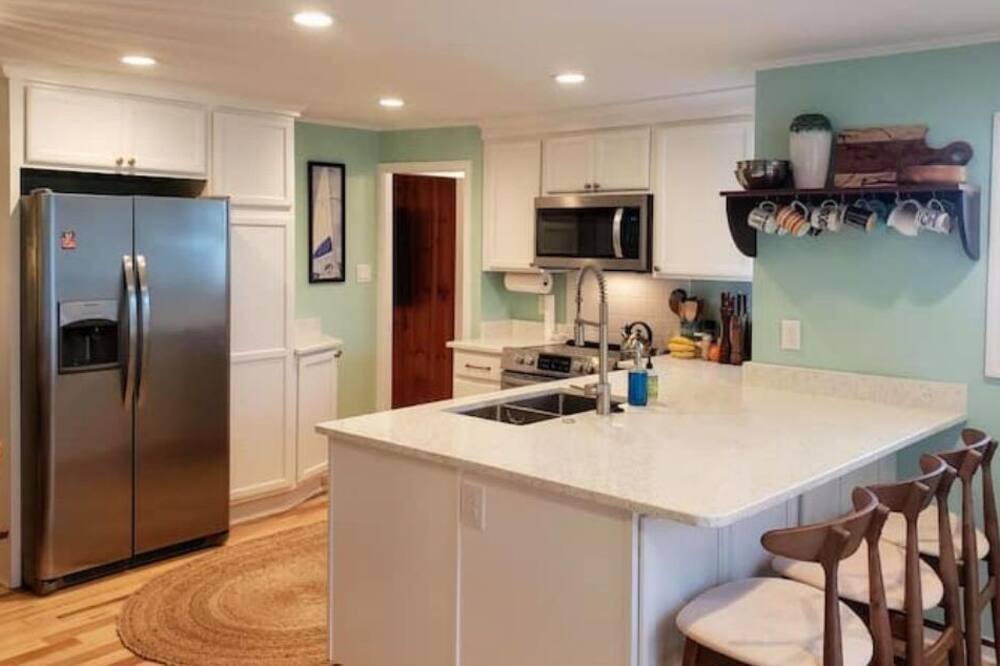 Photo of Kitchen in Morehead City