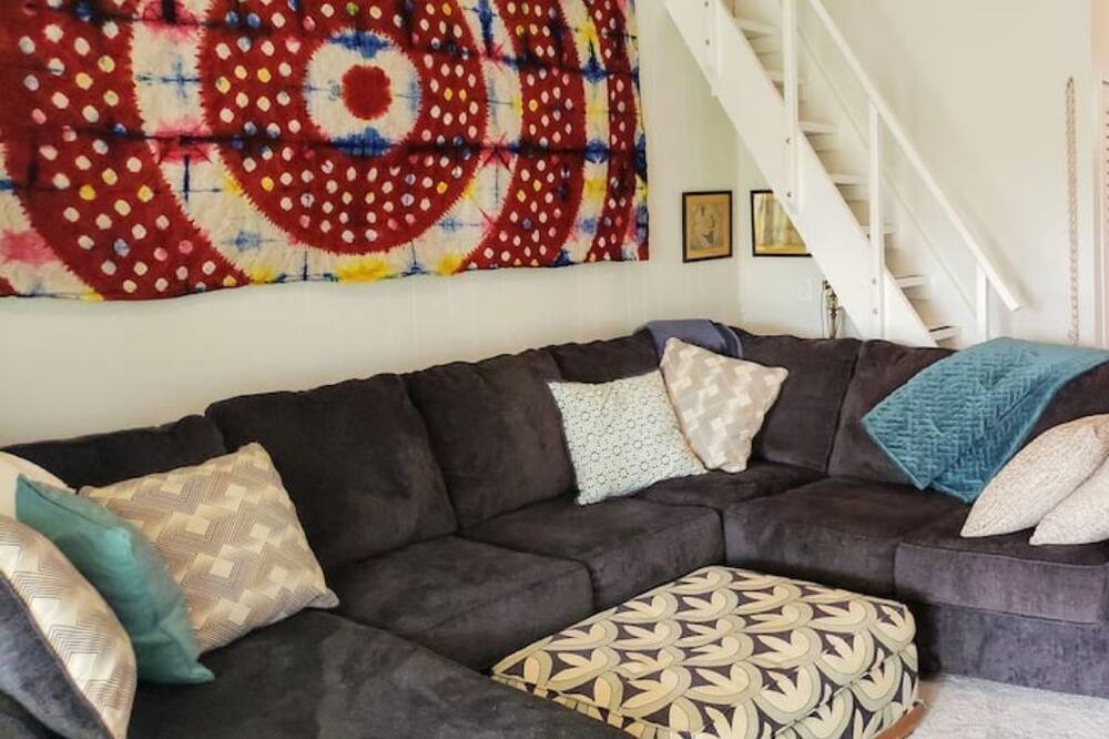Photo of Livingroom in Morehead City