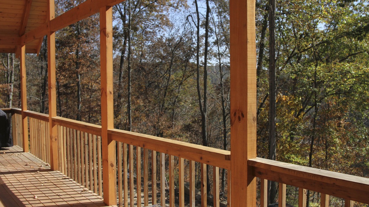 Photo of Outdoor in Stanton