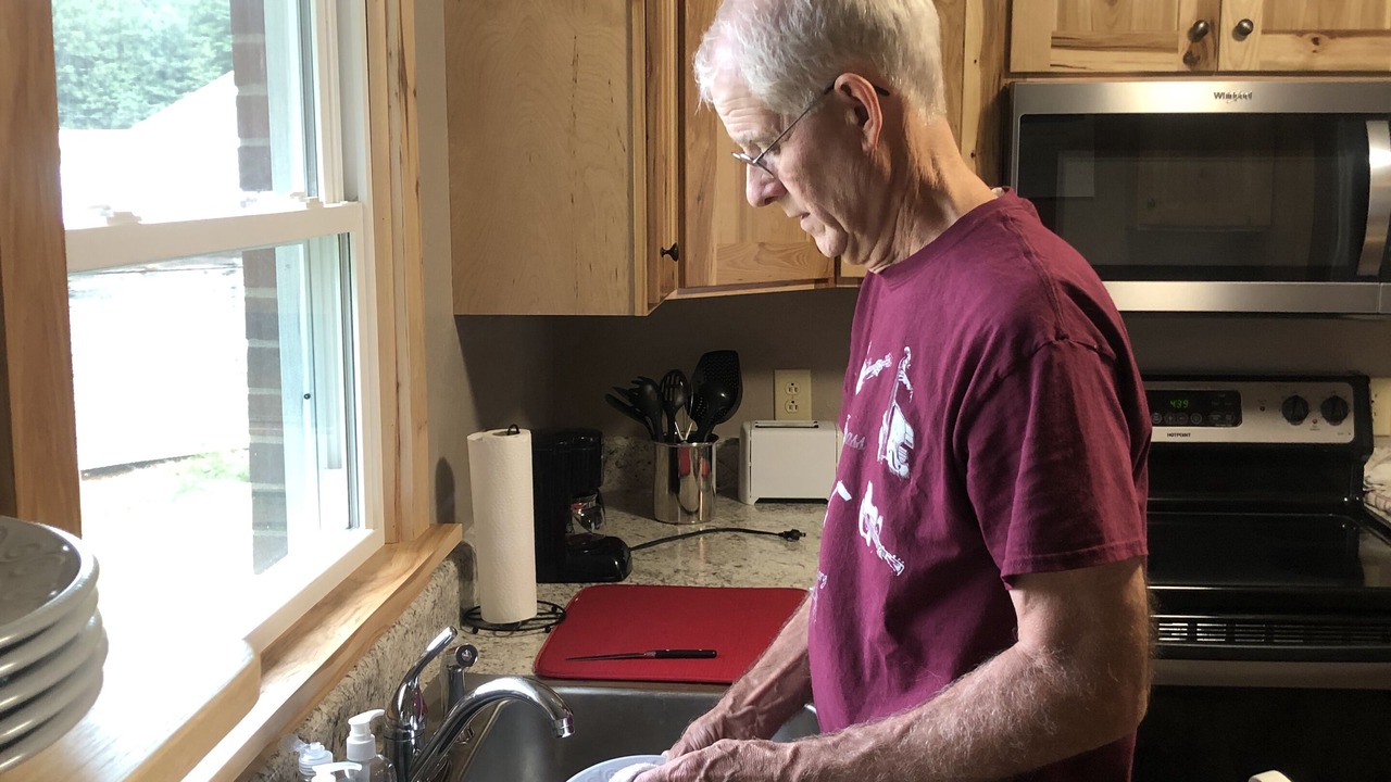 Photo of Kitchen in Boomer