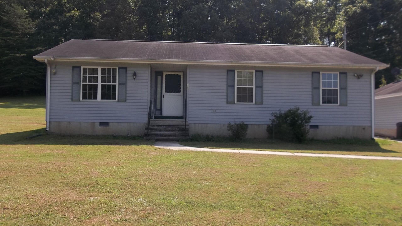 Photo of Outdoor in Crossville