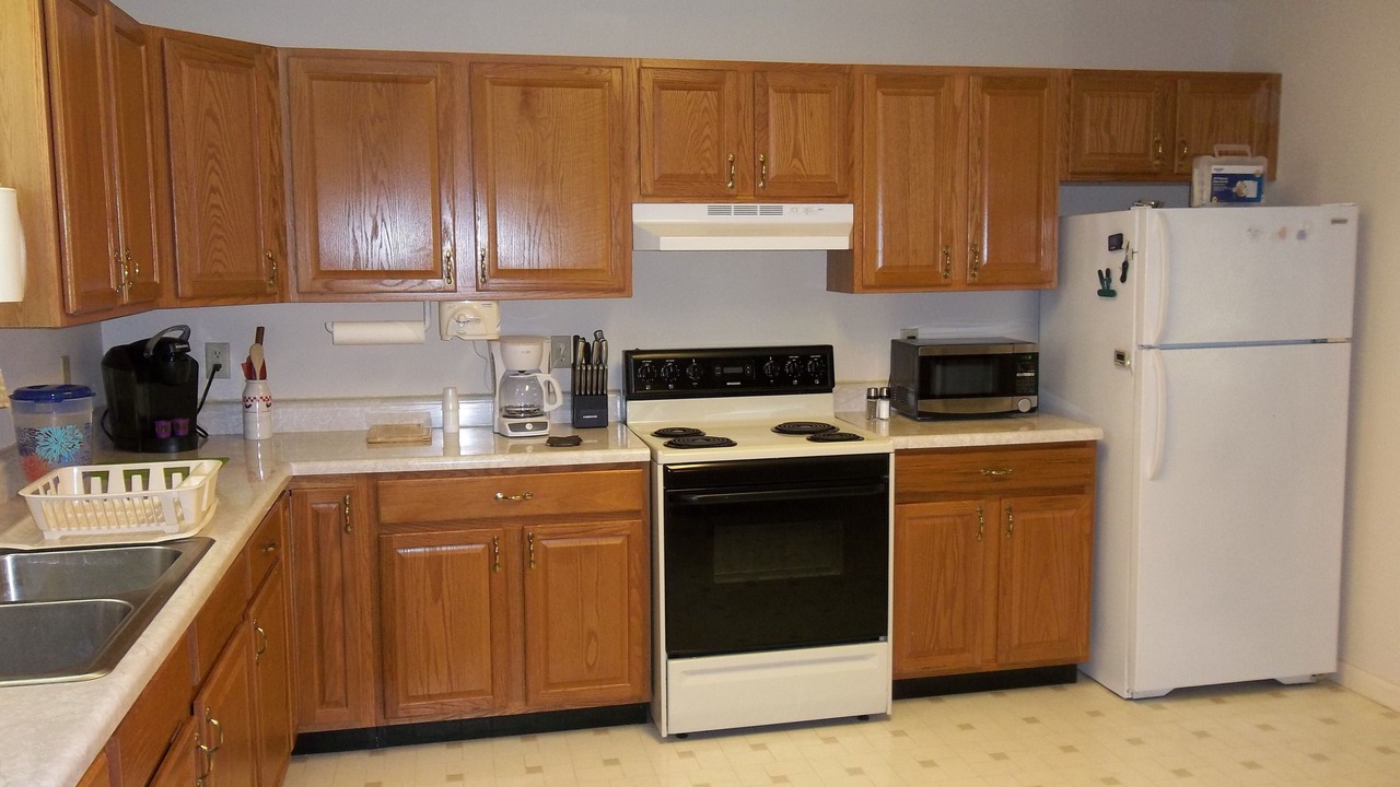 Photo of Kitchen in Crossville