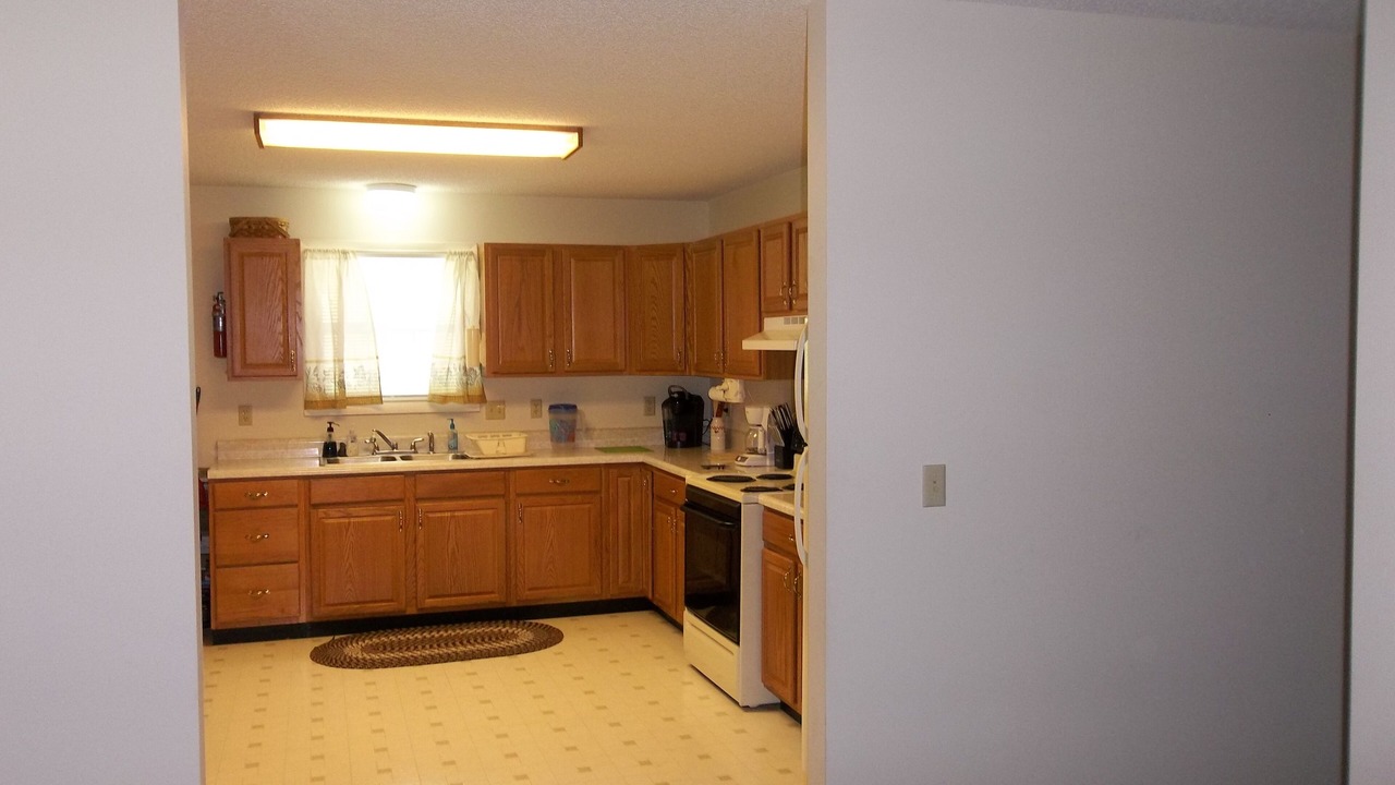 Photo of Kitchen in Crossville