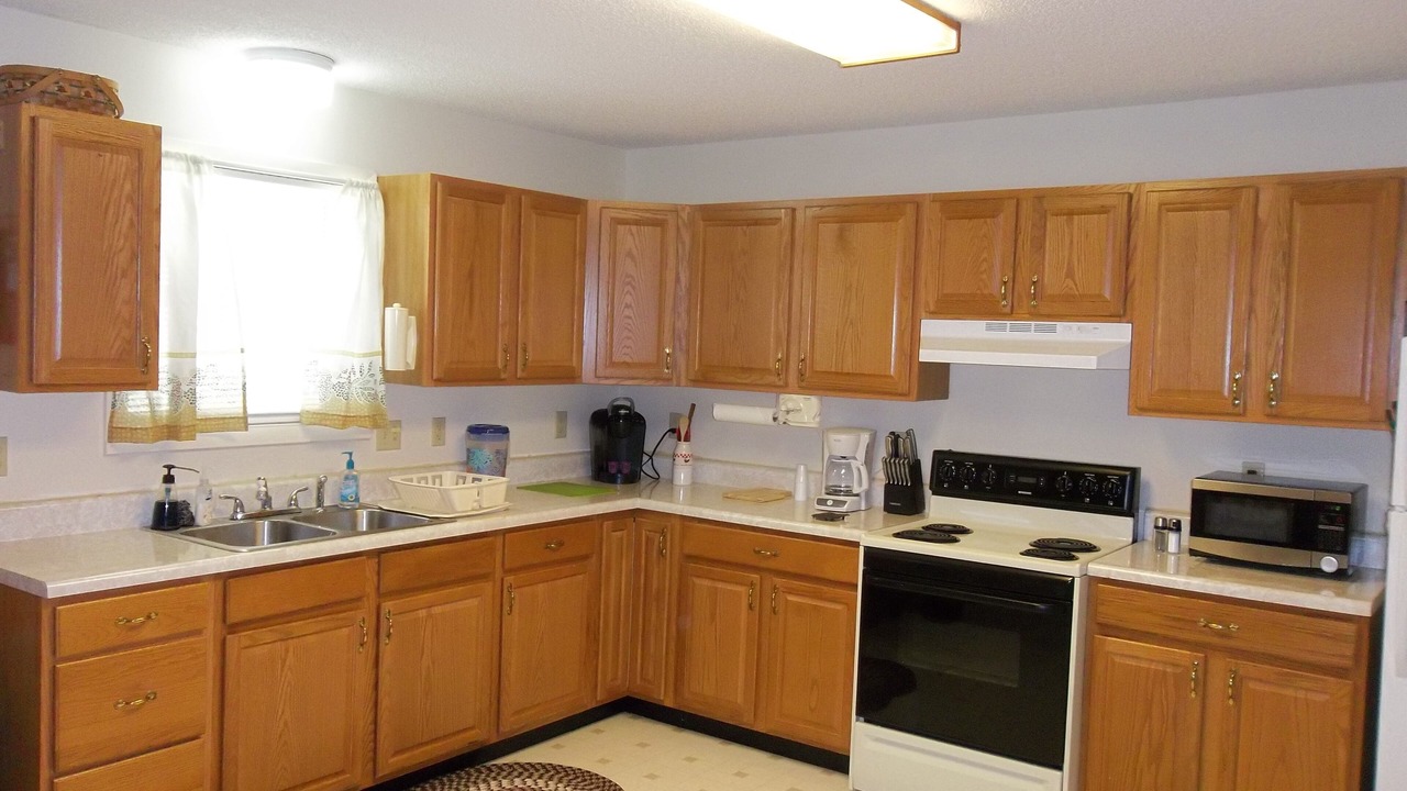 Photo of Kitchen in Crossville