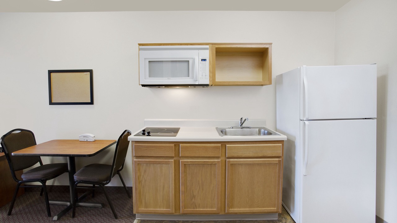 Photo of Kitchen in Colonial Heights