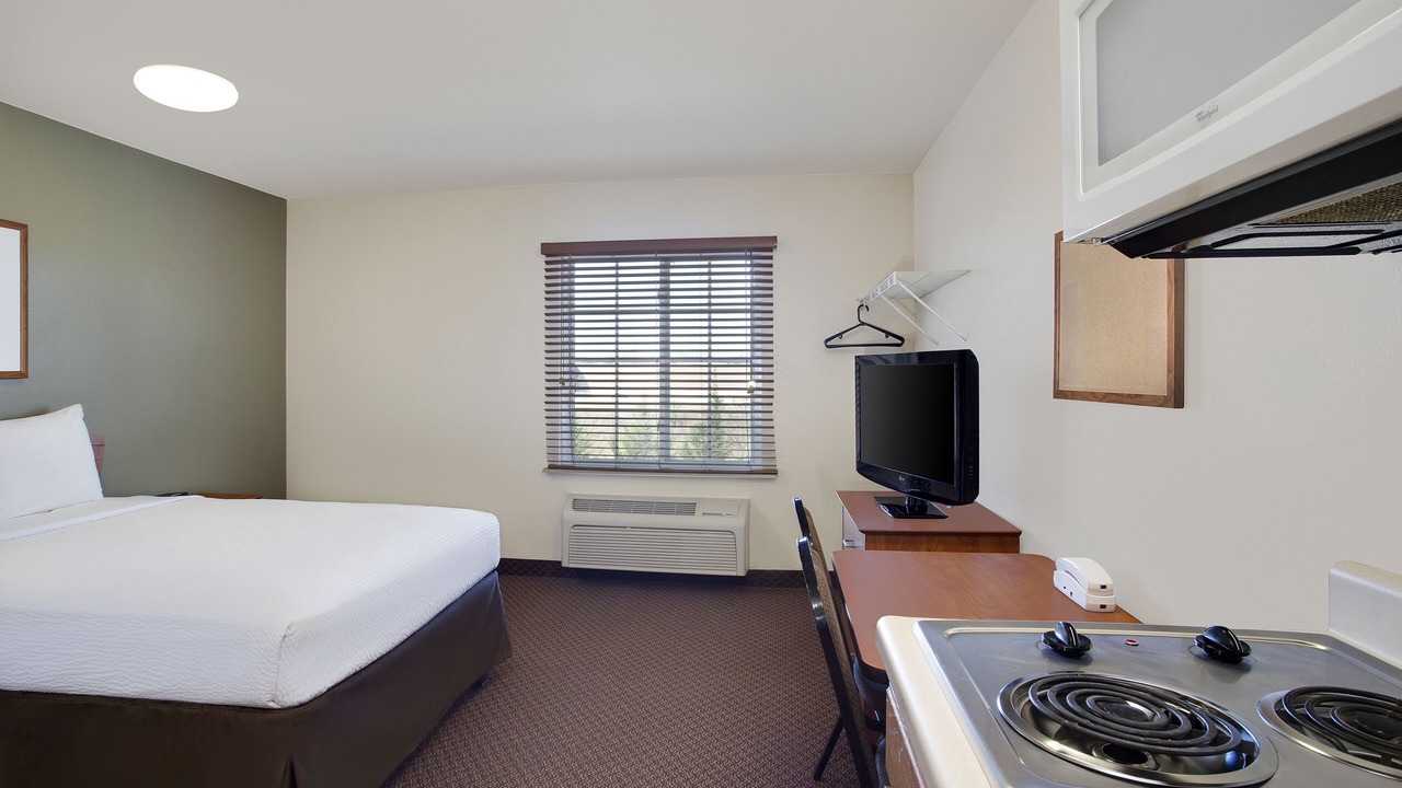 Photo of Bedroom in Colonial Heights