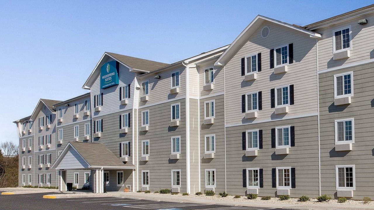 Photo of Outdoor in Colonial Heights
