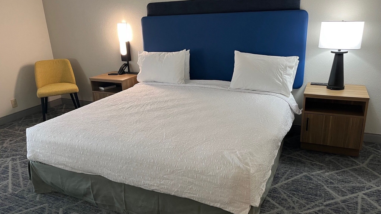 Photo of Bedroom in Woodstock