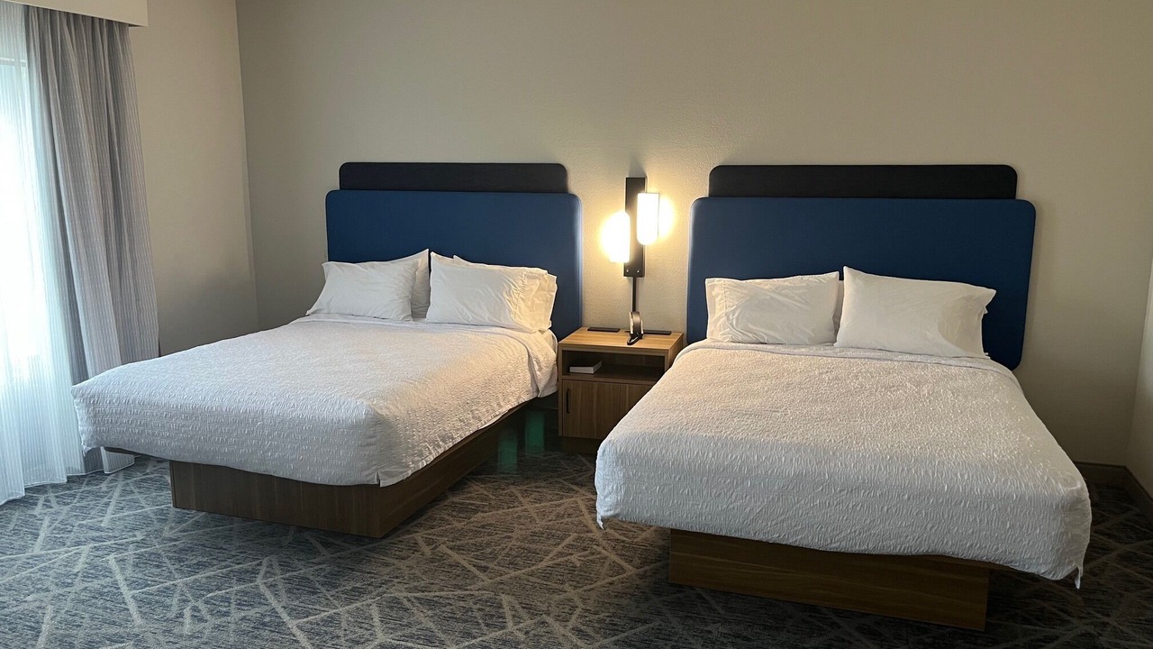 Photo of Bedroom in Woodstock