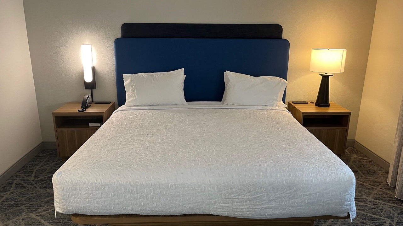 Photo of Bedroom in Woodstock