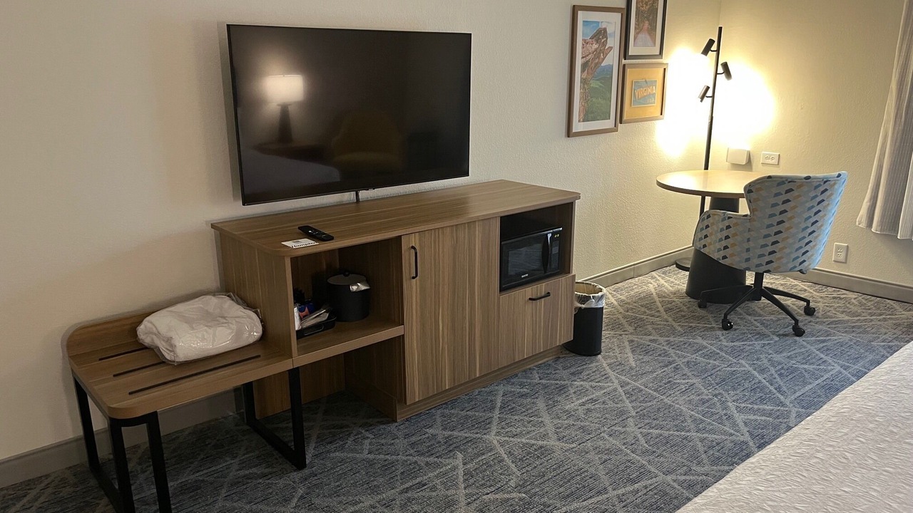 Photo of Bedroom in Woodstock