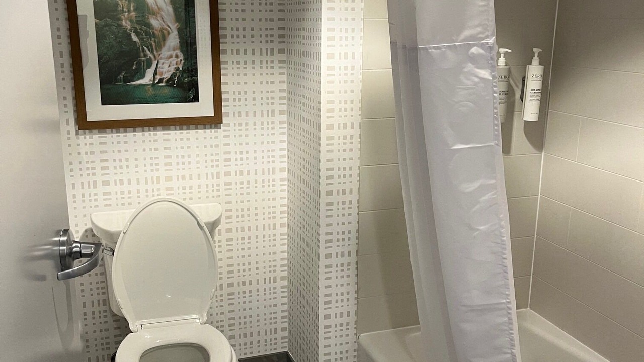 Photo of Bathroom in Woodstock