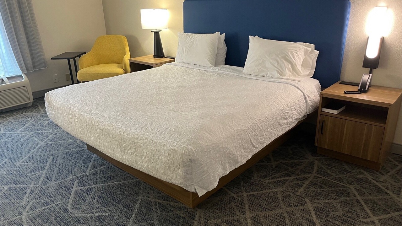 Photo of Bedroom in Woodstock