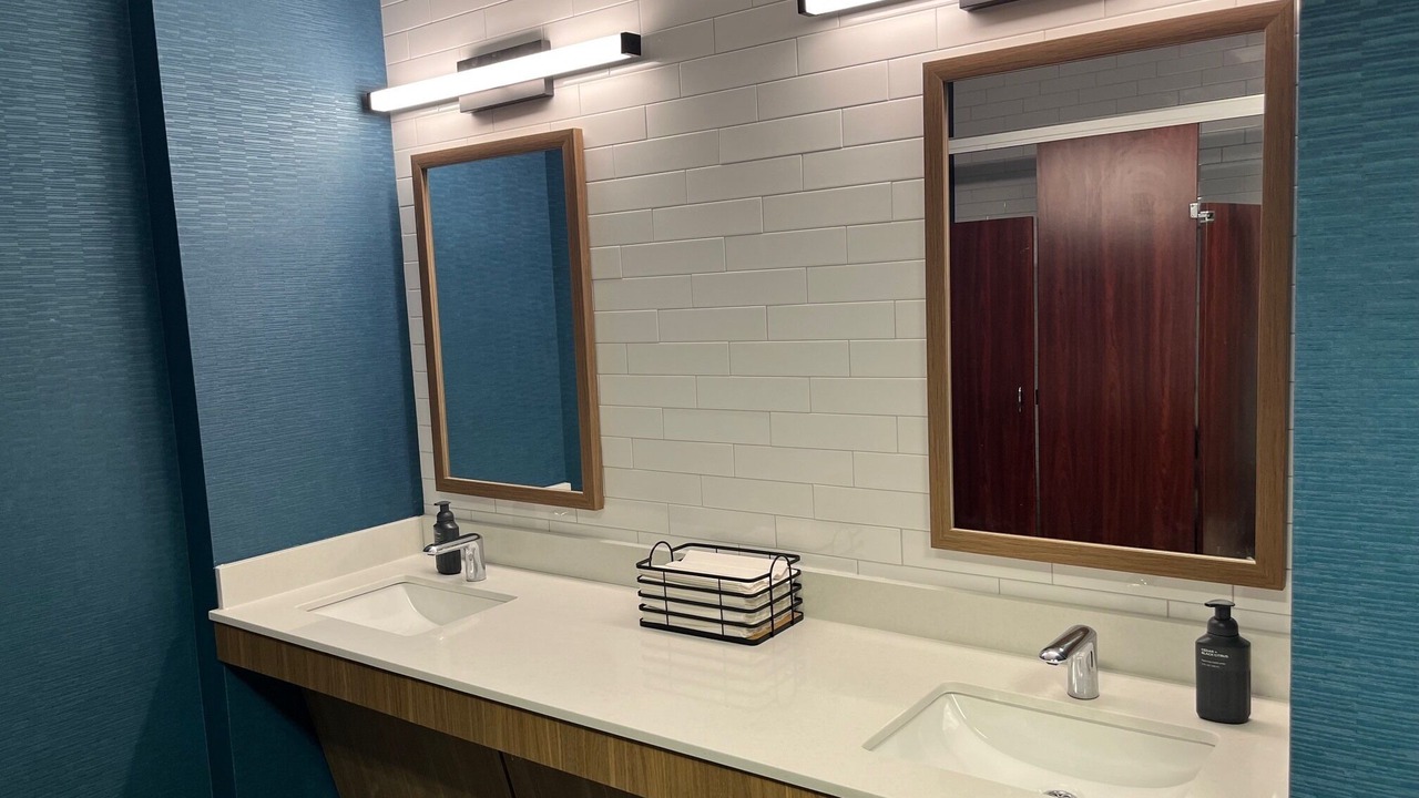 Photo of Bathroom in Woodstock