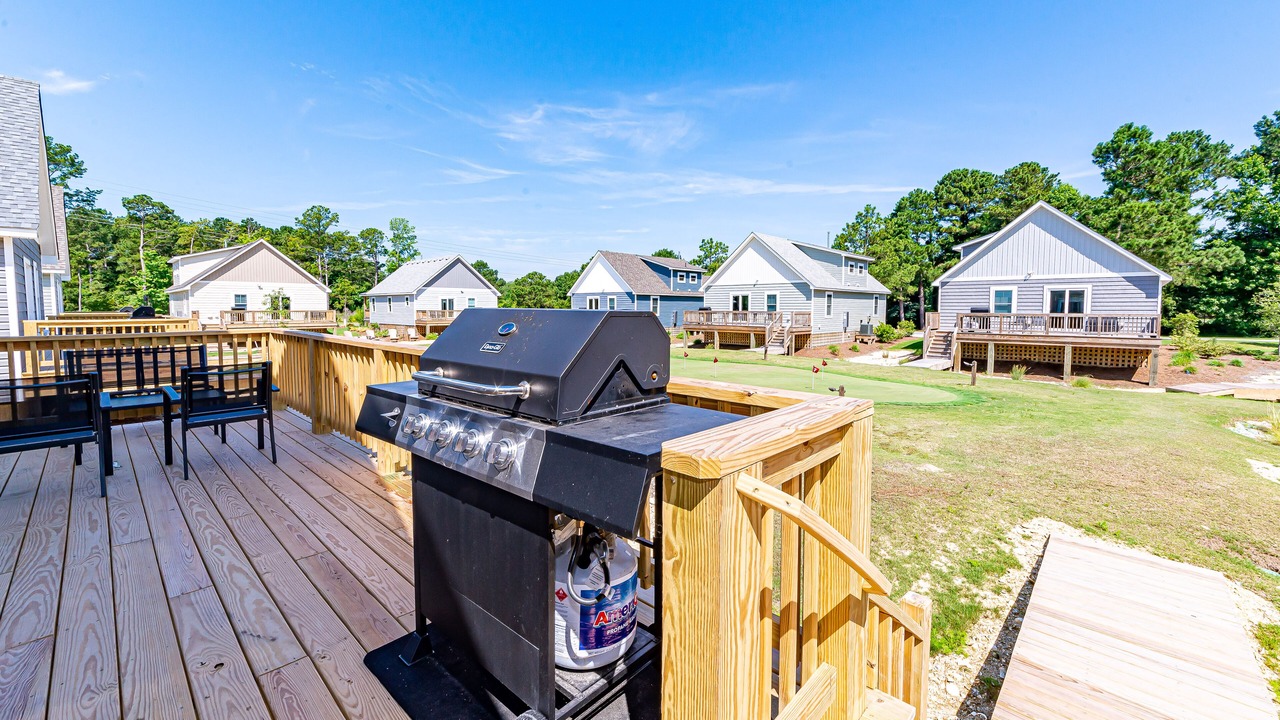 Photo of Outdoor in Harbinger