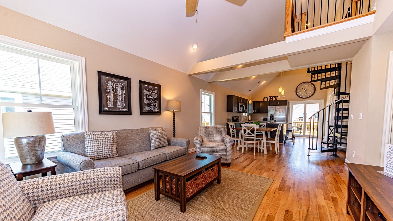 Photo of Others in Harbinger