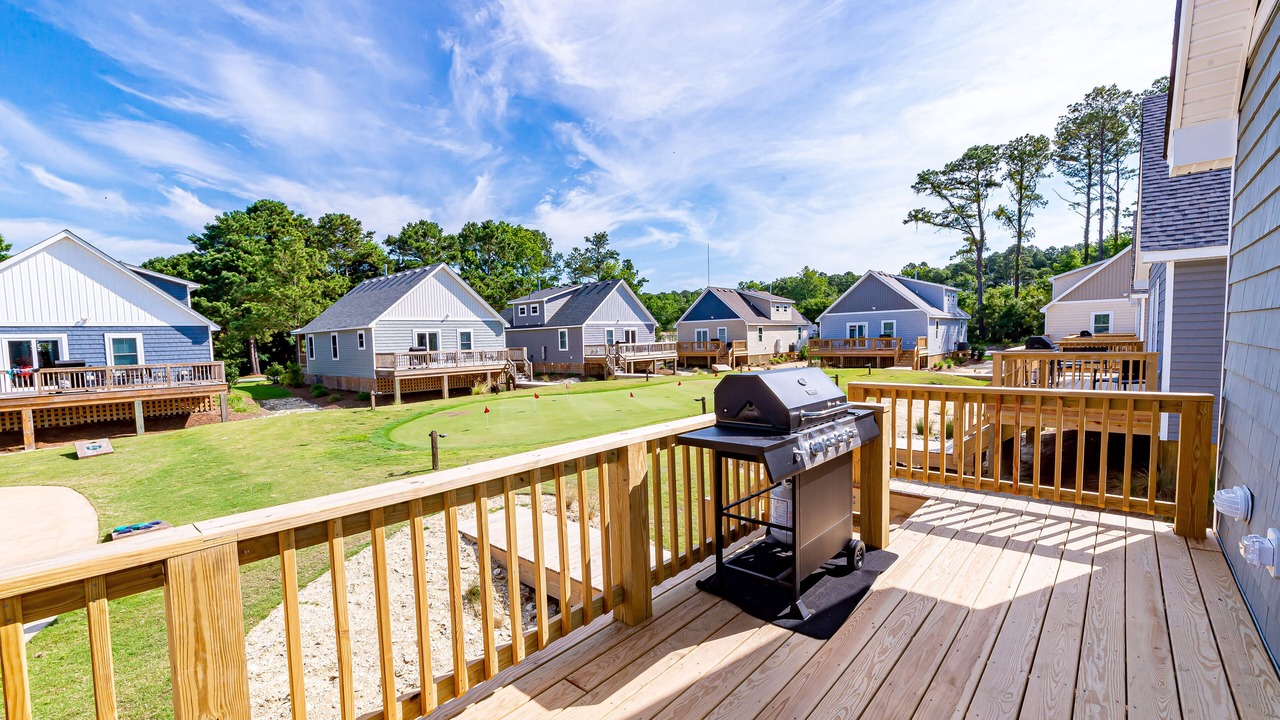 Photo of Outdoor in Harbinger
