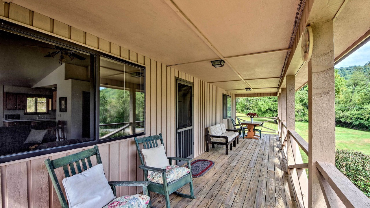 Photo of Patio Balcony in Kyle