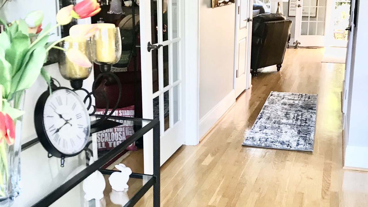 Photo of Livingroom in Greensboro
