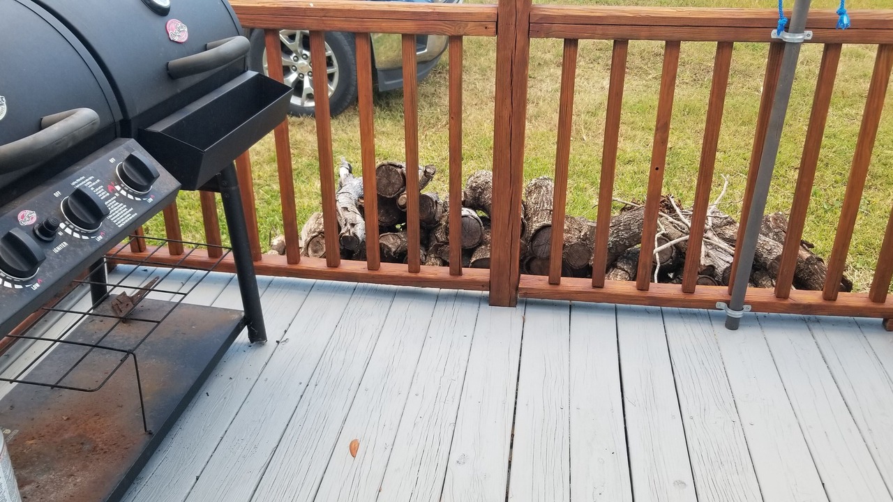 Photo of Outdoor in Morehead City