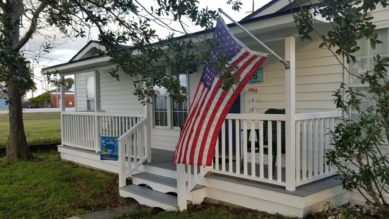 Photo of Outdoor in Morehead City
