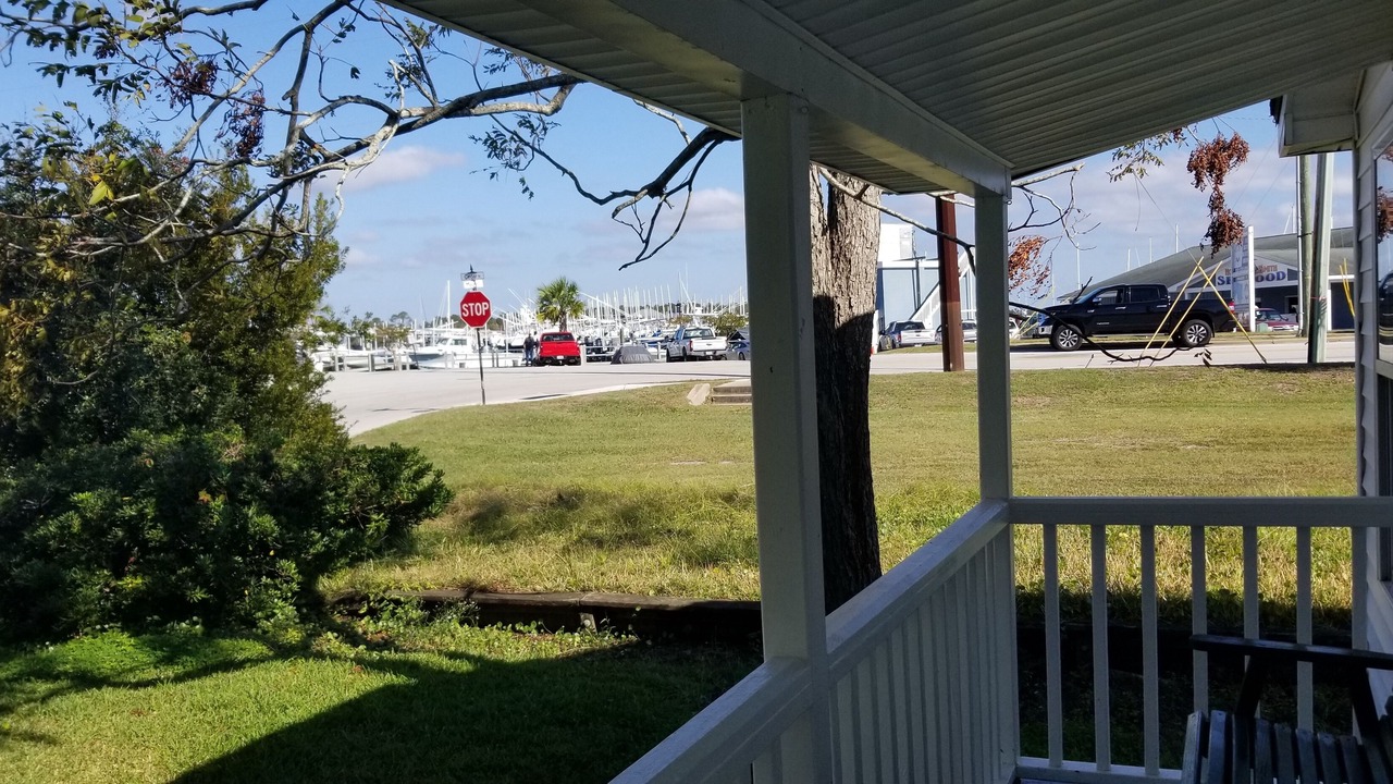 Photo of Outdoor in Morehead City