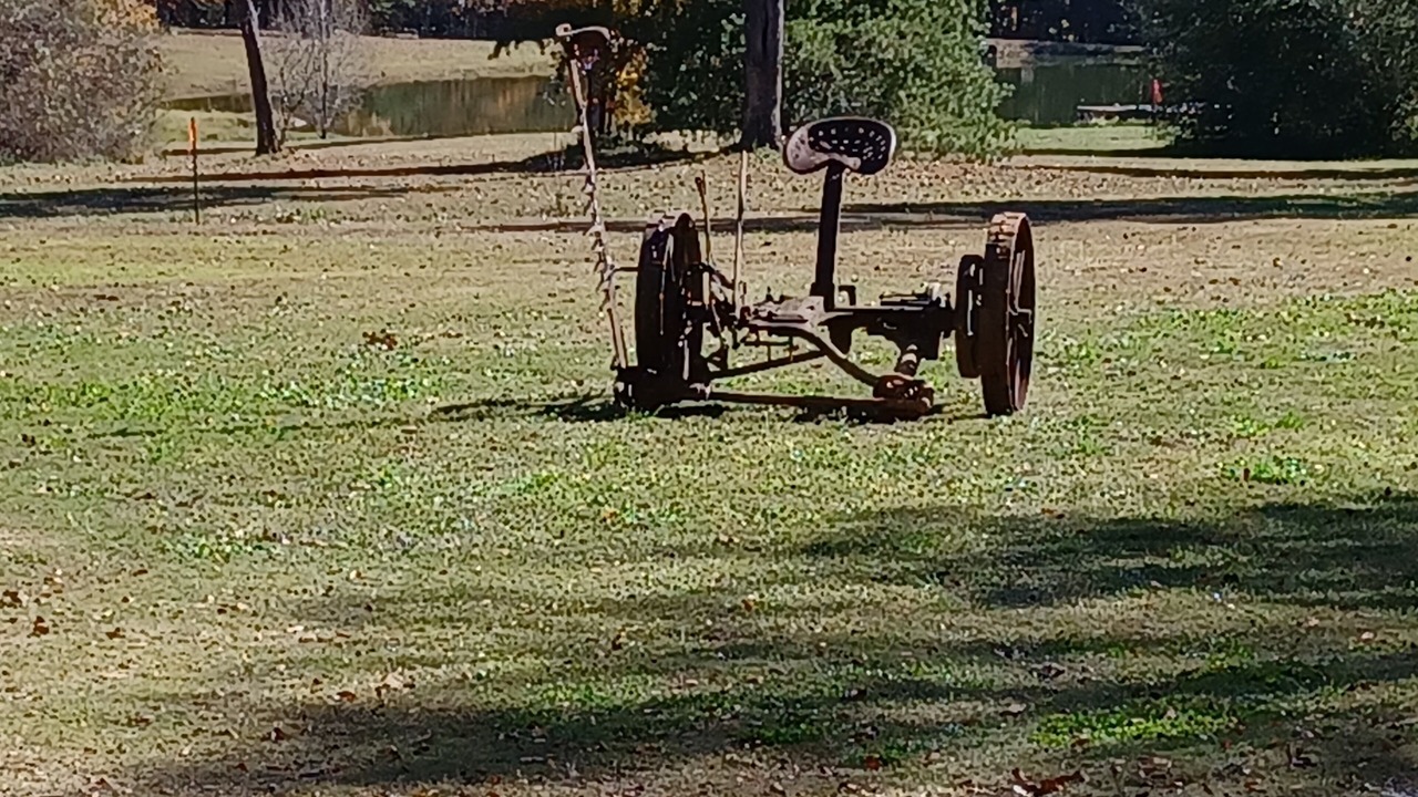 Photo of Outdoor in Bryant
