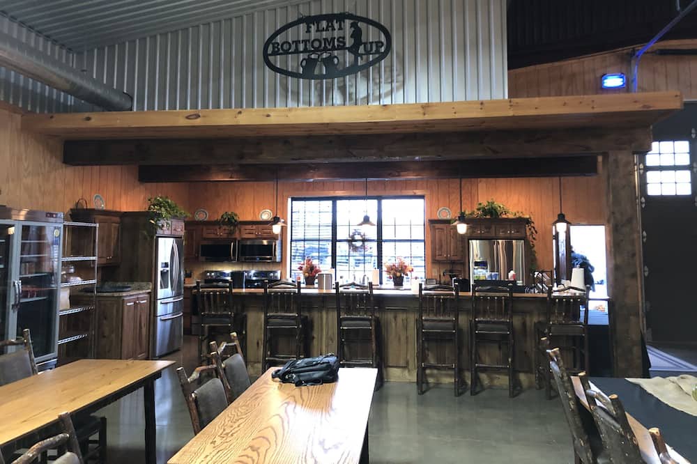 Photo of Kitchen in LaFayette