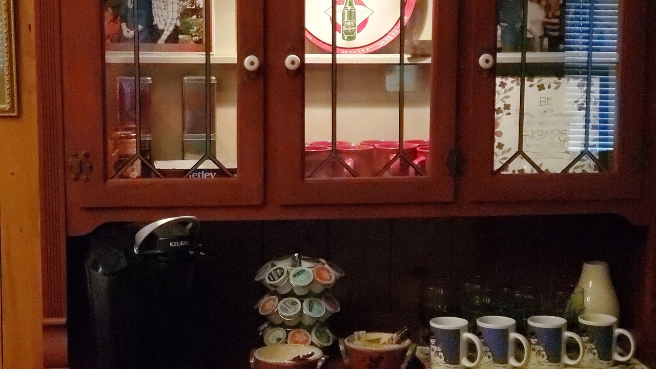 Photo of Bedroom in Rock Spring