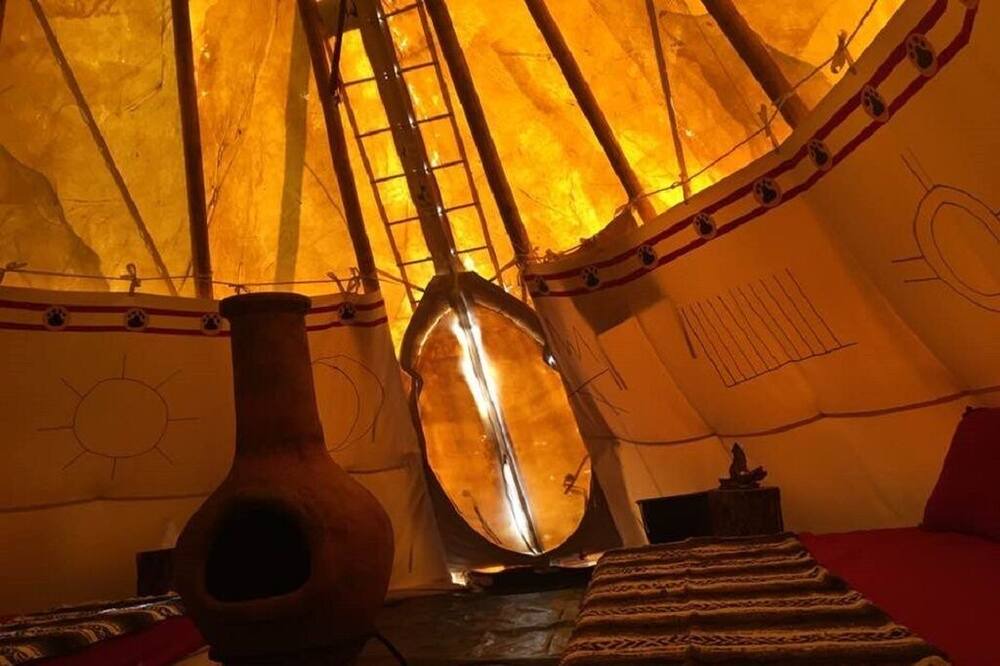 Photo of Bedroom in Jamestown