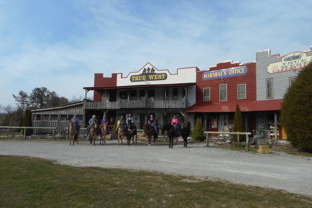 Photo of Outdoor in Jamestown
